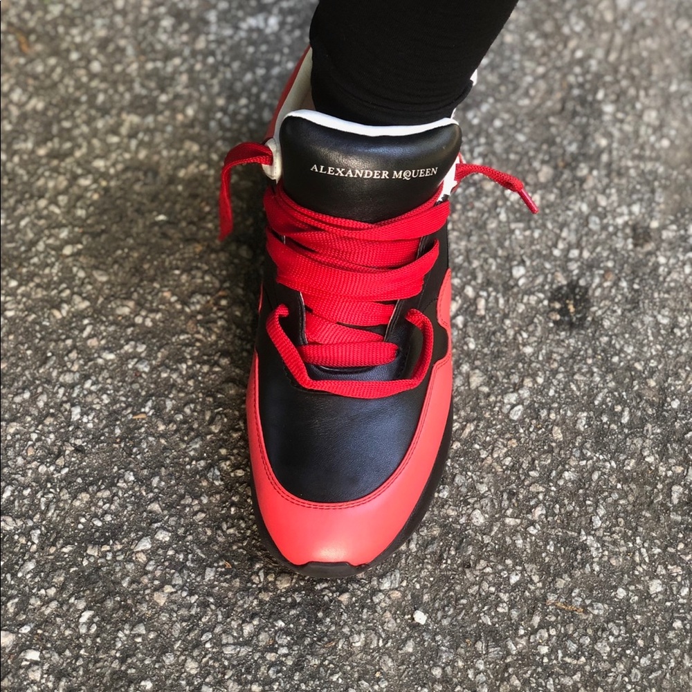 Designer men sneakers